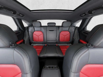 2018 Porsche Macan Sport Edition AWD