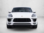 2018 Porsche Macan Sport Edition AWD