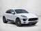 2018 Porsche Macan Sport Edition AWD