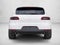 2018 Porsche Macan Sport Edition AWD