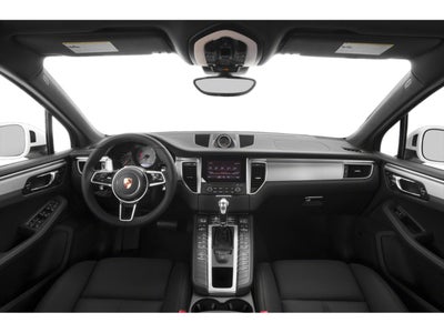 2018 Porsche Macan Sport Edition AWD
