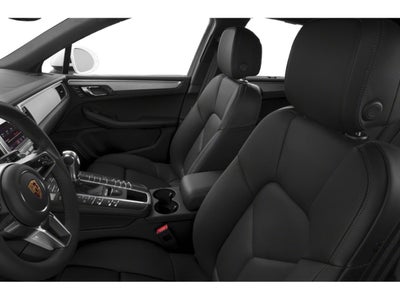 2018 Porsche Macan Sport Edition AWD