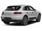 2018 Porsche Macan Sport Edition AWD