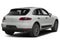 2018 Porsche Macan Sport Edition AWD