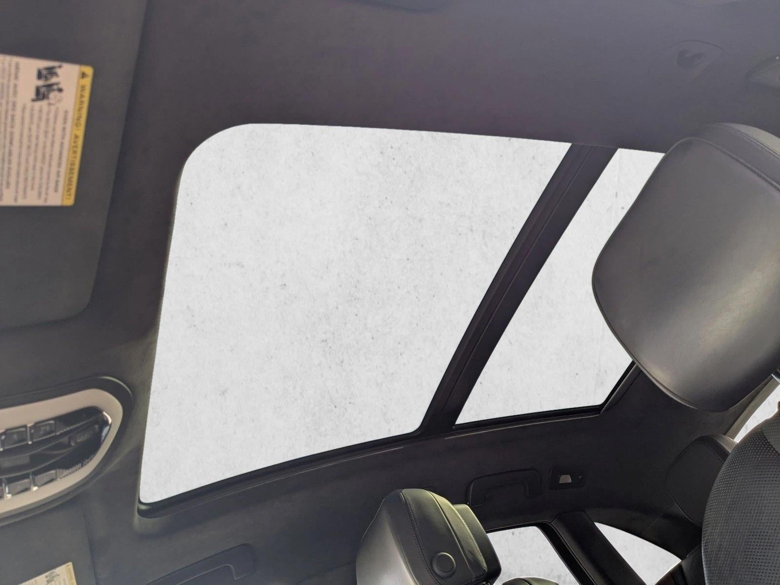 2016 Porsche Macan AWD 4dr Turbo