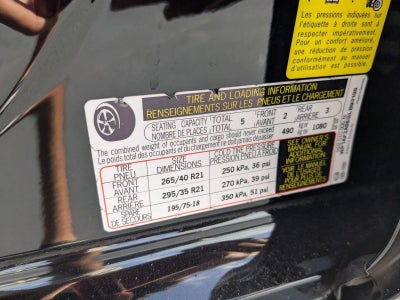 2016 Porsche Macan AWD 4dr Turbo