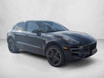2016 Porsche Macan AWD 4dr Turbo