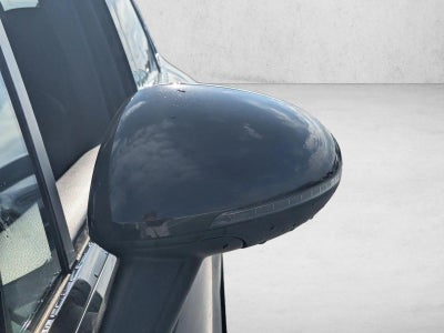 2016 Porsche Macan AWD 4dr Turbo