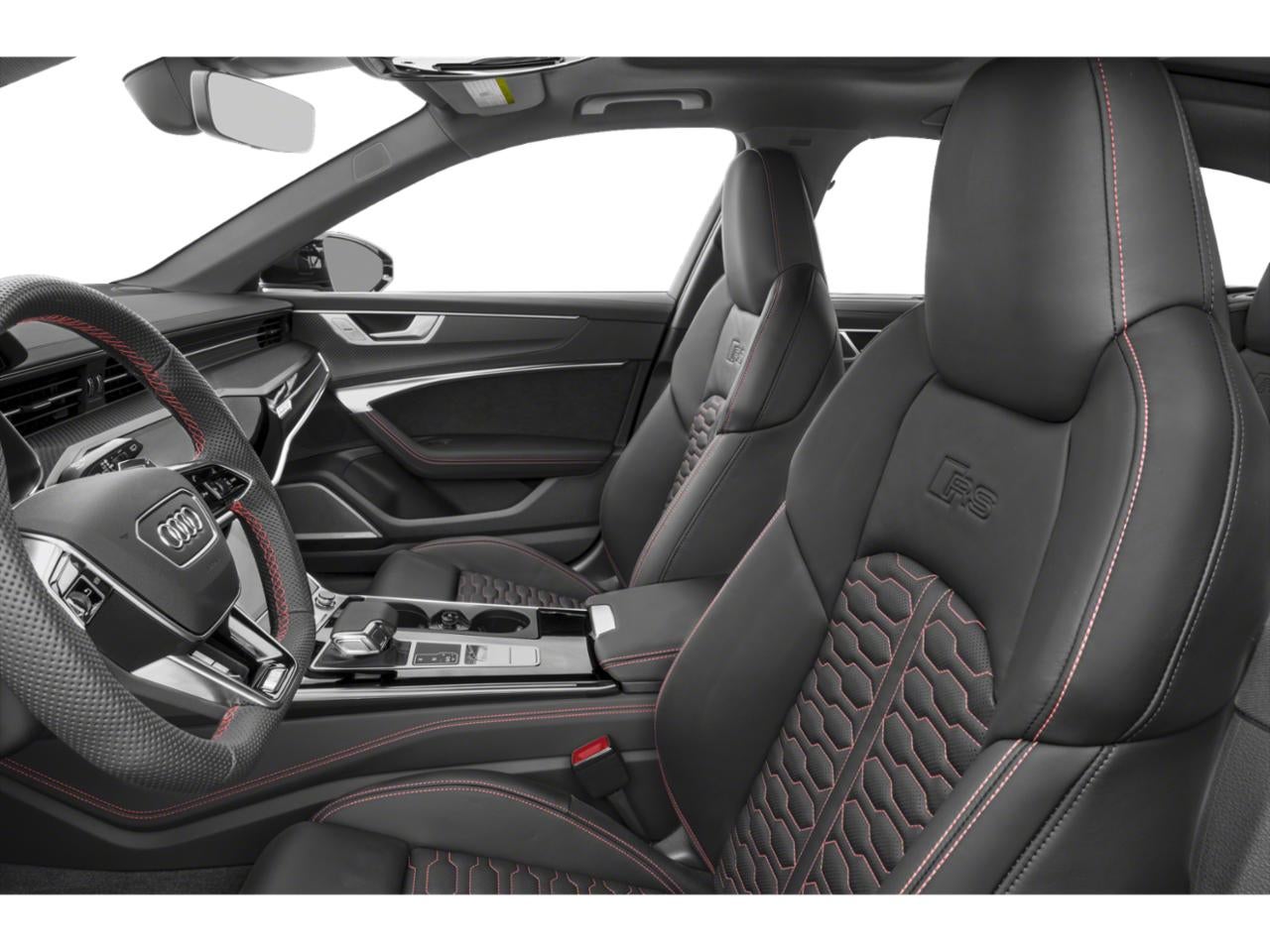 2024 Audi RS 6 Avant performance 4.0 TFSI quattro