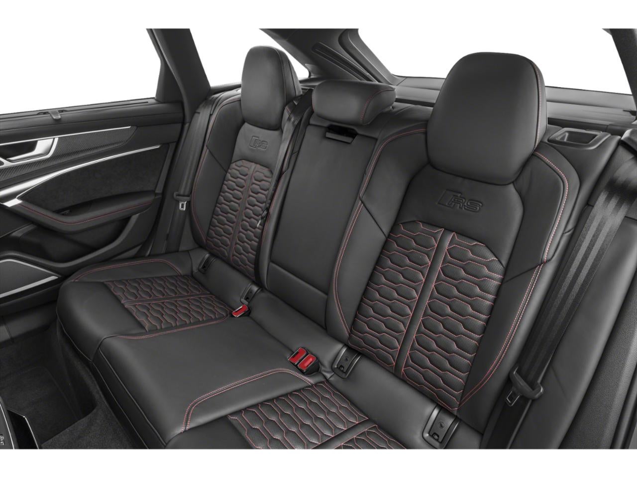 2024 Audi RS 6 Avant performance 4.0 TFSI quattro