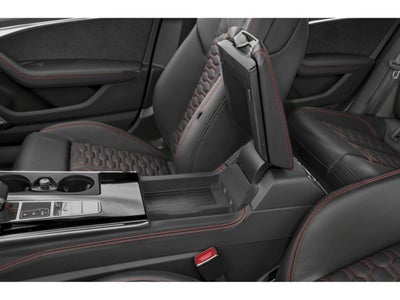 2024 Audi RS 6 Avant performance 4.0 TFSI quattro