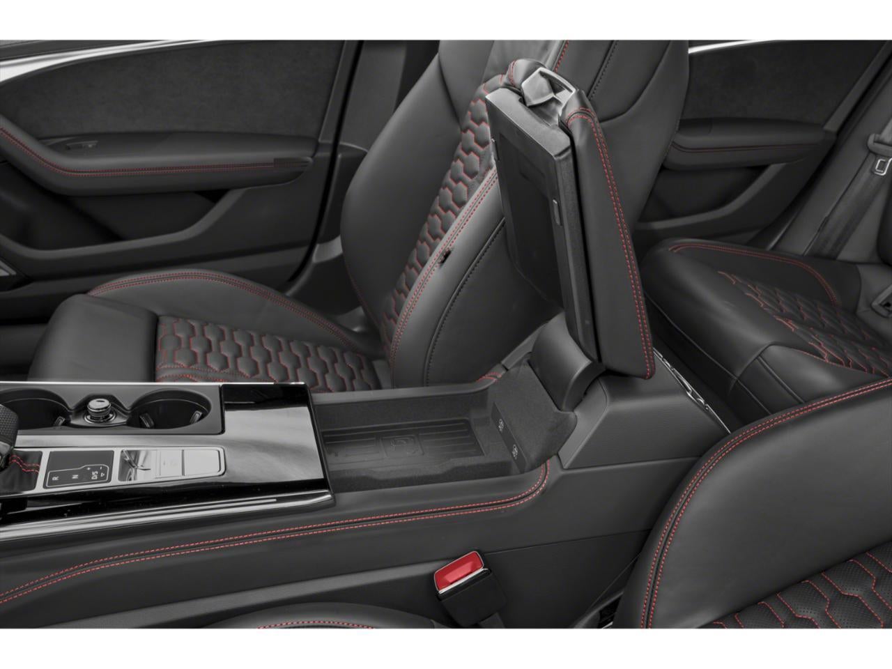 2024 Audi RS 6 Avant performance 4.0 TFSI quattro