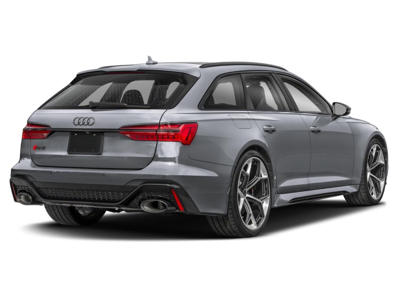 2024 Audi RS 6 Avant performance 4.0 TFSI quattro