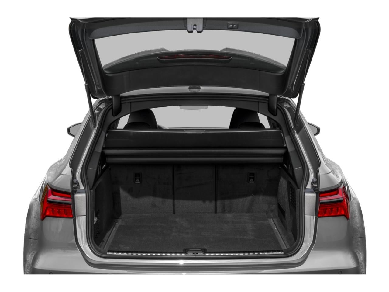 2024 Audi RS 6 Avant performance 4.0 TFSI quattro