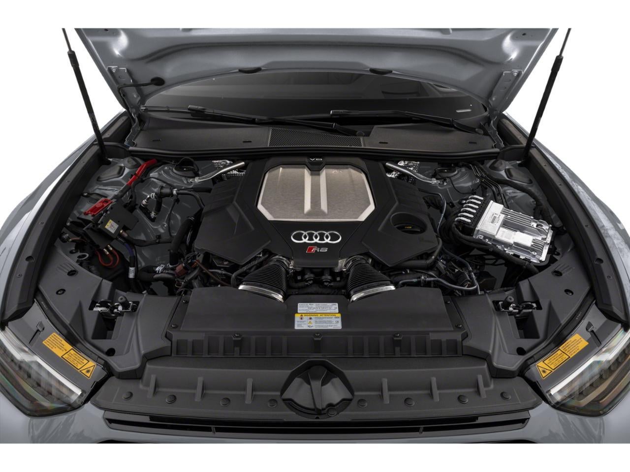 2024 Audi RS 6 Avant performance 4.0 TFSI quattro