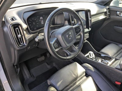 2020 Volvo XC40 T5 AWD Inscription