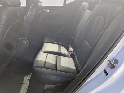 2020 Volvo XC40 T5 AWD Inscription