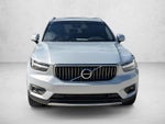 2020 Volvo XC40 T5 AWD Inscription