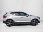 2020 Volvo XC40 T5 AWD Inscription
