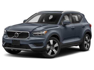 2020 Volvo XC40 T5 AWD Inscription