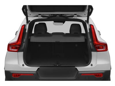 2020 Volvo XC40 T5 AWD Inscription