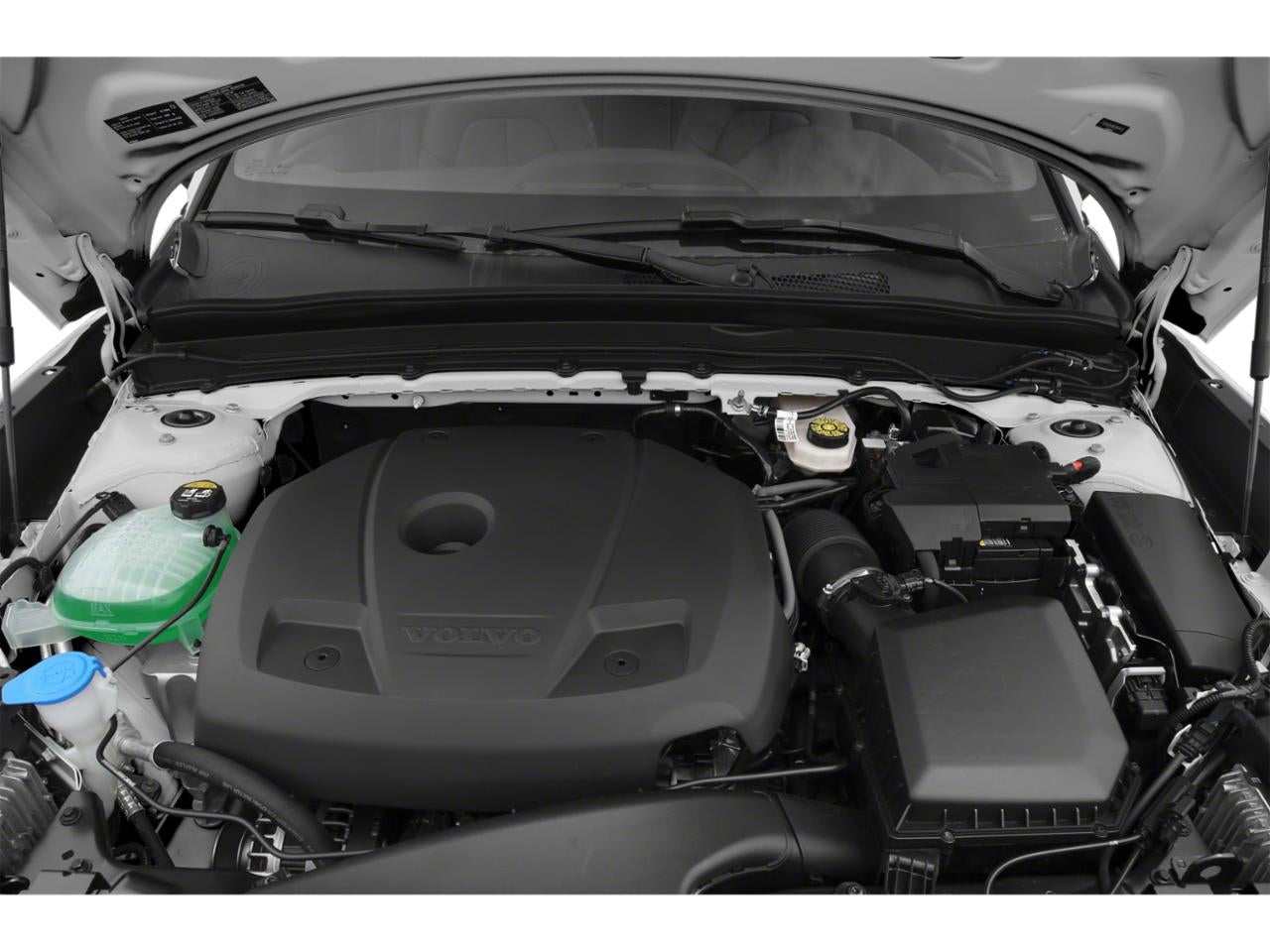 2020 Volvo XC40 T5 AWD Inscription