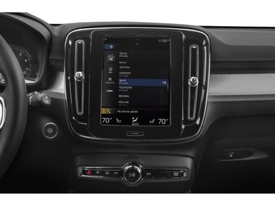 2020 Volvo XC40 T5 AWD Inscription