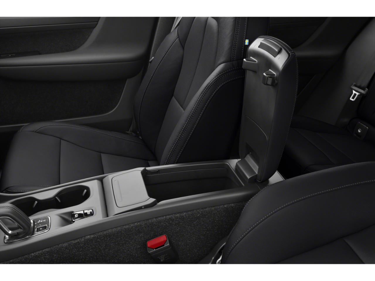 2020 Volvo XC40 T5 AWD Inscription