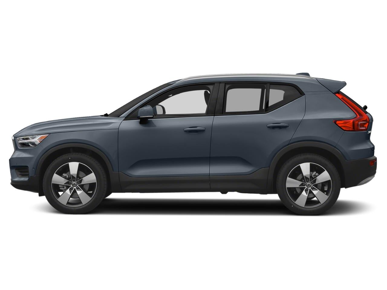2020 Volvo XC40 T5 AWD Inscription