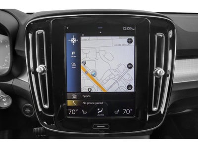 2020 Volvo XC40 T5 AWD Inscription