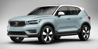 2020 Volvo XC40 T5 AWD Inscription