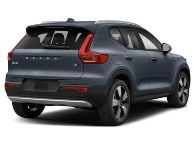 2020 Volvo XC40 T5 AWD Inscription