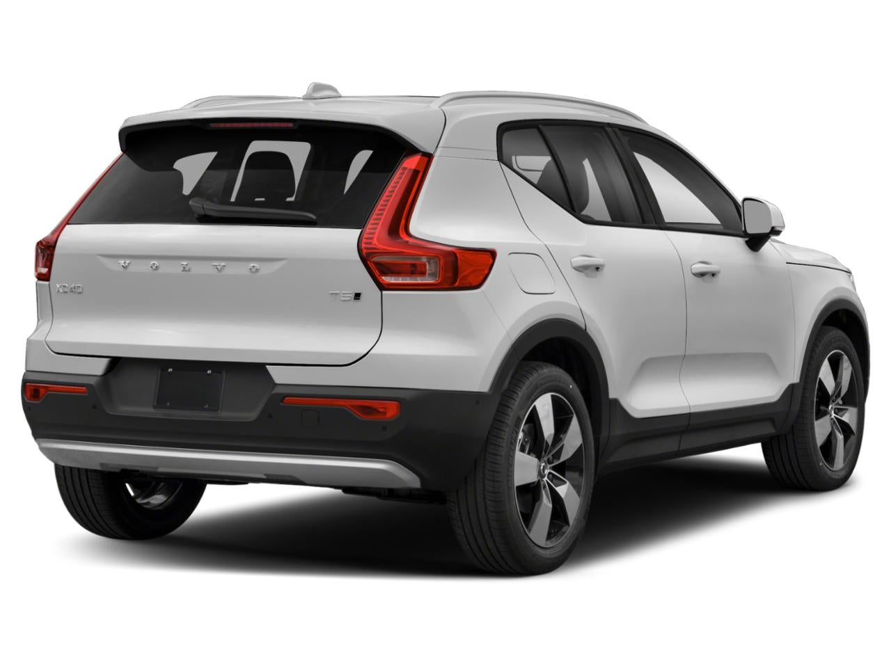 2020 Volvo XC40 T5 AWD Inscription