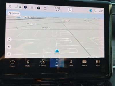 2023 Jeep Grand Cherokee L Limited 4x2