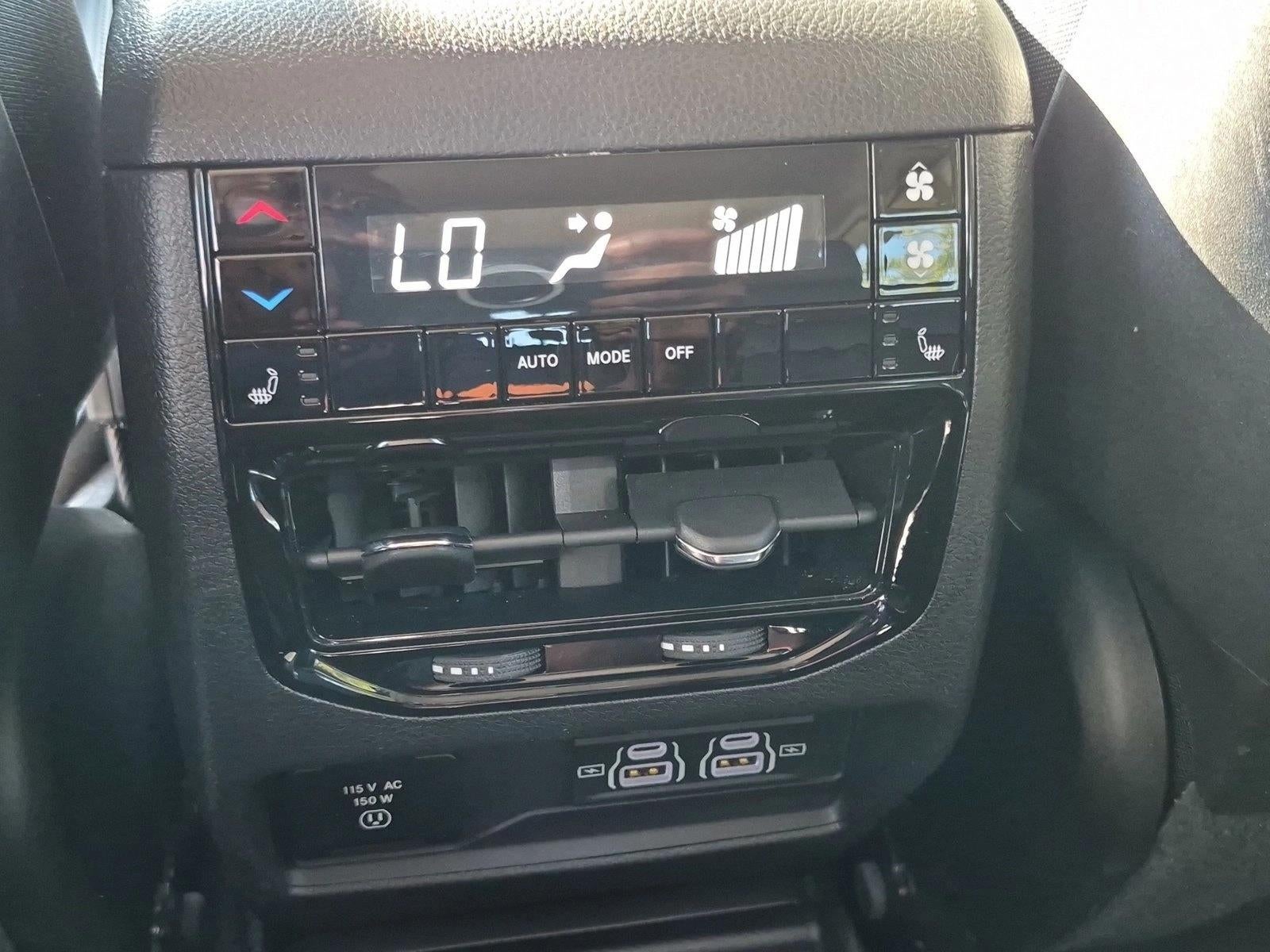 2023 Jeep Grand Cherokee L Limited 4x2