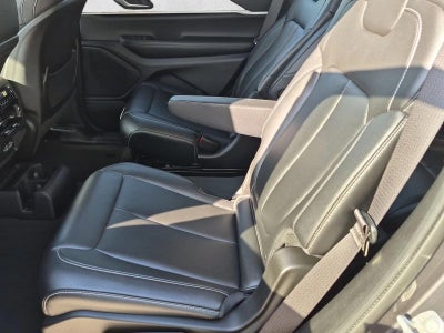 2023 Jeep Grand Cherokee L Limited 4x2