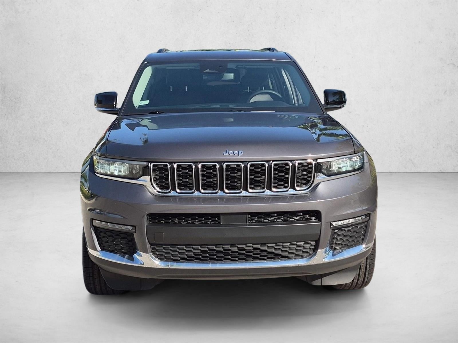 2023 Jeep Grand Cherokee L Limited 4x2