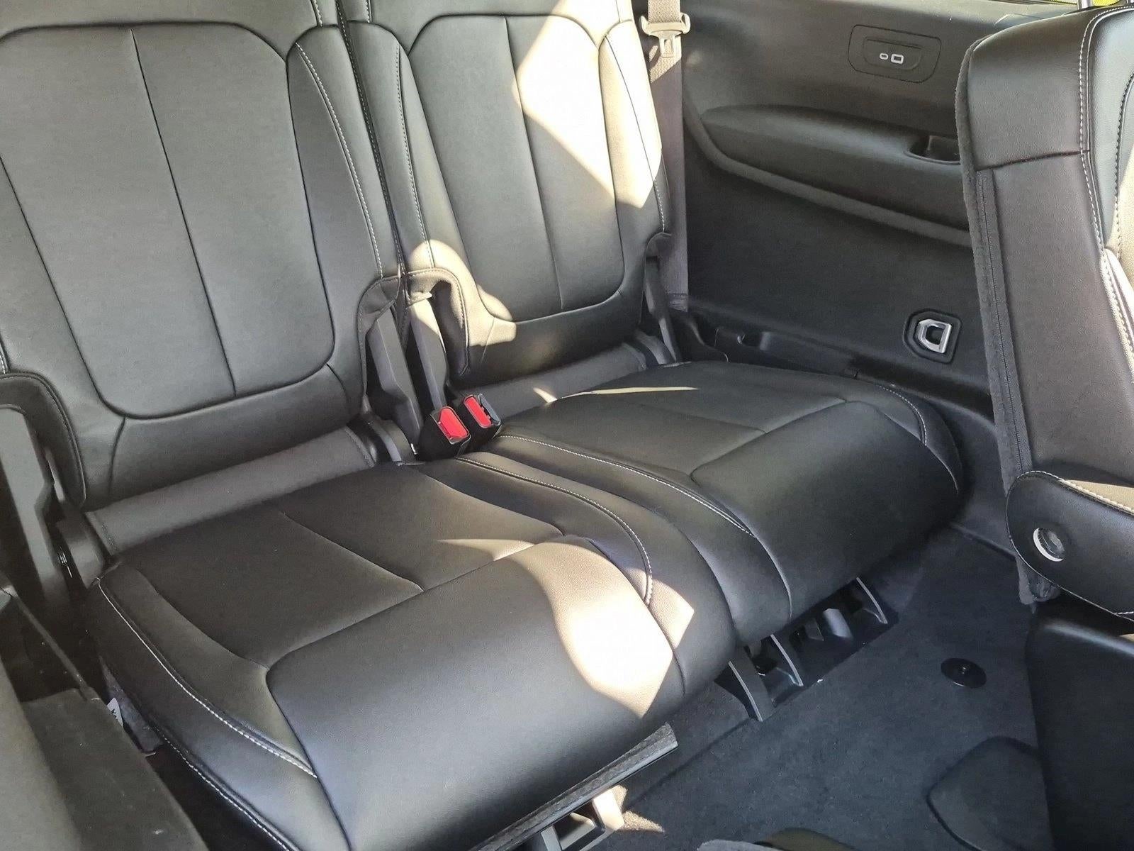 2023 Jeep Grand Cherokee L Limited 4x2