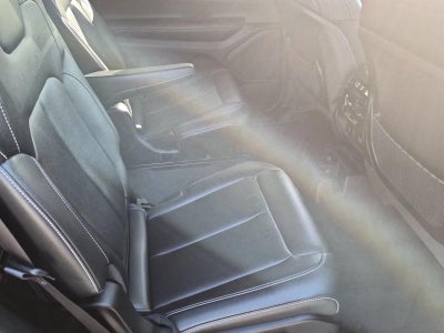 2023 Jeep Grand Cherokee L Limited 4x2