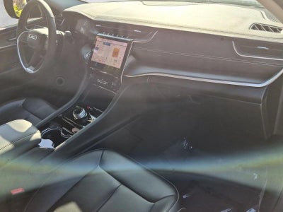 2023 Jeep Grand Cherokee L Limited 4x2