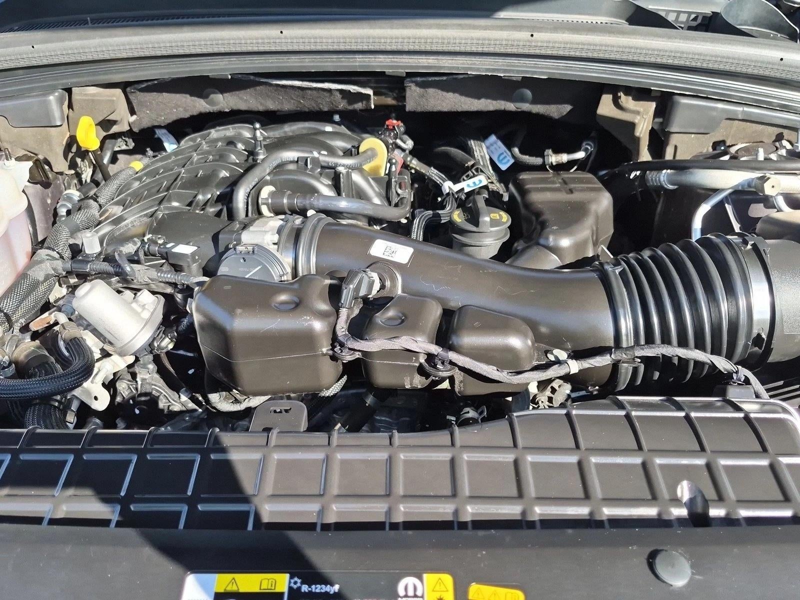 2023 Jeep Grand Cherokee L Limited 4x2