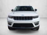 2023 Jeep Grand Cherokee 4xe 4x4