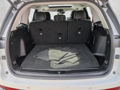 2023 Jeep Grand Cherokee 4xe 4x4