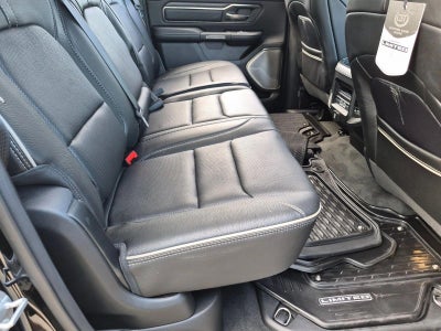 2021 RAM 1500 Limited 4x2 Crew Cab 5'7" Box
