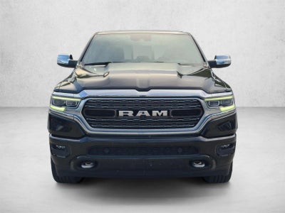 2021 RAM 1500 Limited 4x2 Crew Cab 5'7" Box