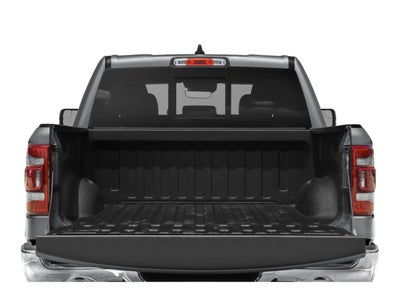 2021 RAM 1500 Limited 4x2 Crew Cab 5'7" Box