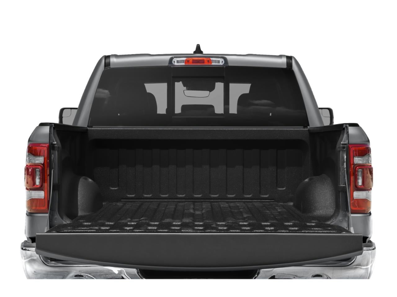 2021 RAM 1500 Limited 4x2 Crew Cab 5'7" Box