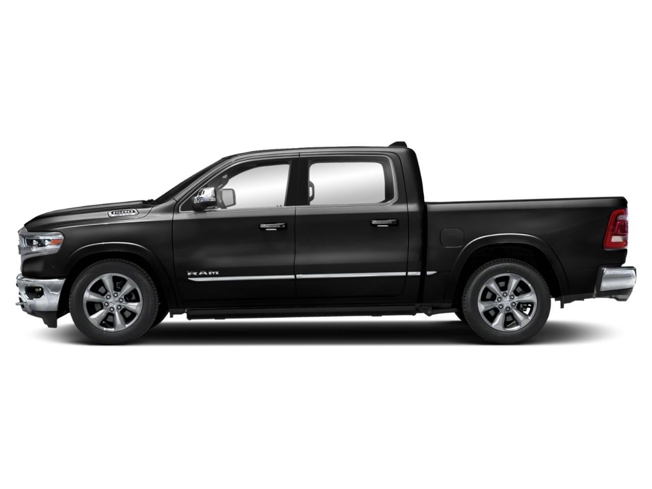 2021 RAM 1500 Limited 4x2 Crew Cab 5'7" Box