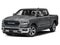 2021 RAM 1500 Limited 4x2 Crew Cab 5'7" Box