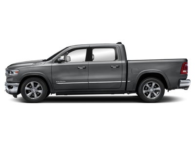 2021 RAM 1500 Limited 4x2 Crew Cab 5'7" Box